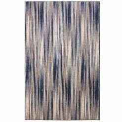 Mohawk Home Mohawk® Home Mohawk Prismatic Kearney Navy 8'x10' -Mohawk Home shop unnamed file 1660