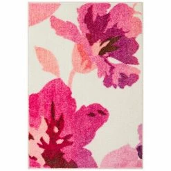 Mohawk Home Mohawk® Home Prismatic Dalton Gardens Rug Pink -Mohawk Home shop unnamed file 1667
