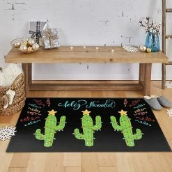 Mohawk Home Mohawk® Home Prismatic Cactus Lights Rug Black 11 Mohawk Home Mohawk® Home Prismatic Cactus Lights Rug Black -Mohawk Home shop unnamed file 1673