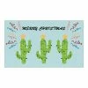 Mohawk Home Mohawk® Home Prismatic Christmas Cactus Rug White