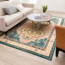 Mohawk Home Mohawk® Home Bohdan Rug Green 15 Mohawk Home Mohawk® Home Bohdan Rug Green -Mohawk Home shop unnamed file 1690