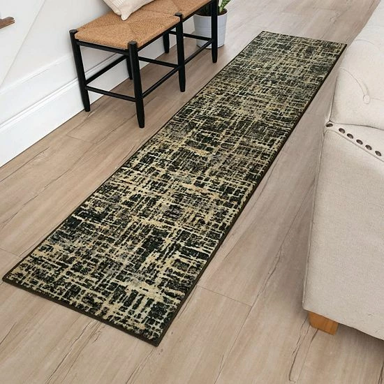 Mohawk Home Mohawk® Home Shanthi Rug Neutral 3 Mohawk Home Mohawk® Home Shanthi Rug Neutral - Image 3