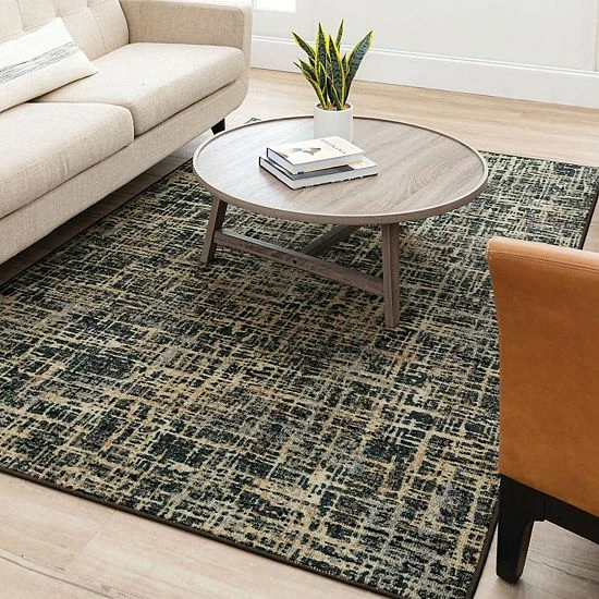 Mohawk Home Mohawk® Home Shanthi Rug Neutral 4 Mohawk Home Mohawk® Home Shanthi Rug Neutral - Image 4