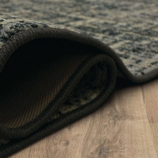 Mohawk Home Mohawk® Home Shanthi Rug Neutral 6 Mohawk Home Mohawk® Home Shanthi Rug Neutral - Image 6