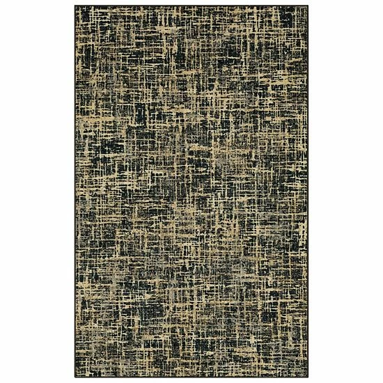 Mohawk Home Mohawk® Home Shanthi Rug Neutral 7 Mohawk Home Mohawk® Home Shanthi Rug Neutral - Image 7