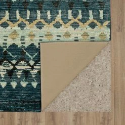 Mohawk Home Mohawk® Home Gulla Stripe Area Rug Brown 12 Mohawk Home Mohawk® Home Gulla Stripe Area Rug Brown -Mohawk Home shop unnamed file 1709