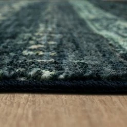 Mohawk Home Mohawk® Home Gulla Stripe Area Rug Brown 13 Mohawk Home Mohawk® Home Gulla Stripe Area Rug Brown -Mohawk Home shop unnamed file 1710
