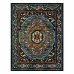 Mohawk Home Mohawk® Home Andile Area Rug Black
