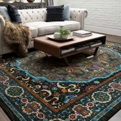 Mohawk Home Mohawk® Home Andile Area Rug Black 12 Mohawk Home Mohawk® Home Andile Area Rug Black -Mohawk Home shop unnamed file 1715