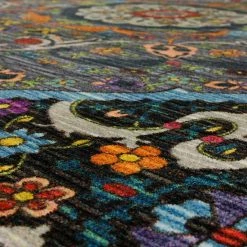 Mohawk Home Mohawk® Home Andile Area Rug Black 16 Mohawk Home Mohawk® Home Andile Area Rug Black -Mohawk Home shop unnamed file 1719