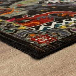 Mohawk Home Mohawk® Home Augustine Area Rug Black -Mohawk Home shop unnamed file 1726