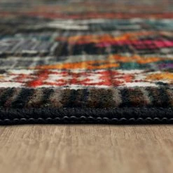 Mohawk Home Mohawk® Home Augustine Area Rug Black -Mohawk Home shop unnamed file 1729