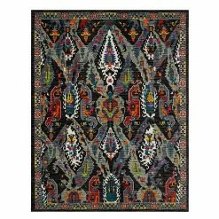 Mohawk Home Mohawk® Home Augustine Area Rug Black -Mohawk Home shop unnamed file 1730