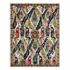 Mohawk Home Mohawk® Home Augustine Area Rug Black -Mohawk Home shop unnamed file 1731