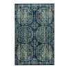 Mohawk Home Mohawk® Home Prismatic Portgate Rug Navy