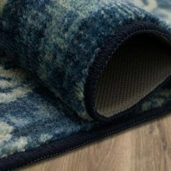 Mohawk Home Mohawk® Home Prismatic Portgate Rug Navy -Mohawk Home shop unnamed file 1735