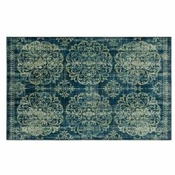 Mohawk Home Mohawk® Home Prismatic Portgate Rug Navy -Mohawk Home shop unnamed file 1738