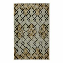 Mohawk Home Mohawk® Home Prismatic EverStrand Tate Rug Blue