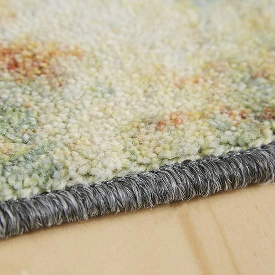 Mohawk Home Mohawk® Home Prismatic EverStrand Amya Rug Gray 3 Mohawk Home Mohawk® Home Prismatic EverStrand Amya Rug Gray - Image 3