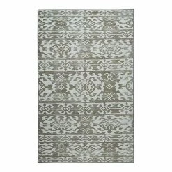 Mohawk Home Mohawk® Home Prismatic EverStrand Amya Rug Gray 17 Mohawk Home Mohawk® Home Prismatic EverStrand Amya Rug Gray -Mohawk Home shop unnamed file 1757