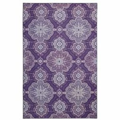 Mohawk Home Mohawk® Home Prismatic Isabella EverStrand Rug Gray