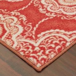 Mohawk Home Mohawk® Home Prismatic Isabella EverStrand Rug Gray -Mohawk Home shop unnamed file 1766