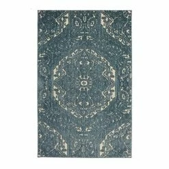 Mohawk Home Mohawk® Home Francesca EverStrand Medallion Rug Gray 20 Mohawk Home Mohawk® Home Francesca EverStrand Medallion Rug Gray -Mohawk Home shop unnamed file 1803