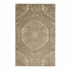Mohawk Home Mohawk® Home Francesca EverStrand Medallion Rug Gray 23 Mohawk Home Mohawk® Home Francesca EverStrand Medallion Rug Gray -Mohawk Home shop unnamed file 1806