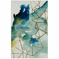 Mohawk Home Mohawk® Home Prismatic Cognition Water Rug
