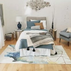 Mohawk Home Mohawk® Home Prismatic Cognition Water Rug -Mohawk Home shop unnamed file 1820