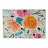 Mohawk Home Mohawk® Home Kids Prismatic Watercolor Floral EverStrand Rug