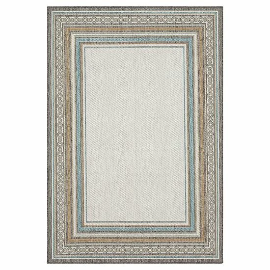 Mohawk Home Mohawk® Home Chain Border Indoor Outdoor Accent Area Rug Tandoori 1 Mohawk Home Mohawk® Home Chain Border Indoor Outdoor Accent Area Rug Tandoori
