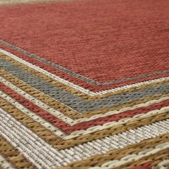 Mohawk Home Mohawk® Home Chain Border Indoor Outdoor Accent Area Rug Tandoori 14 Mohawk Home Mohawk® Home Chain Border Indoor Outdoor Accent Area Rug Tandoori -Mohawk Home shop unnamed file 1832