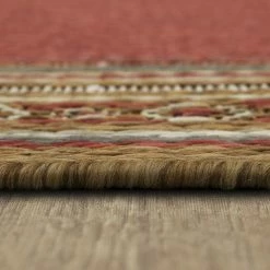 Mohawk Home Mohawk® Home Chain Border Indoor Outdoor Accent Area Rug Tandoori 15 Mohawk Home Mohawk® Home Chain Border Indoor Outdoor Accent Area Rug Tandoori -Mohawk Home shop unnamed file 1833