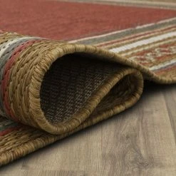 Mohawk Home Mohawk® Home Chain Border Indoor Outdoor Accent Area Rug Tandoori 16 Mohawk Home Mohawk® Home Chain Border Indoor Outdoor Accent Area Rug Tandoori -Mohawk Home shop unnamed file 1834