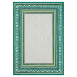 Mohawk Home Mohawk® Home Chain Border Indoor Outdoor Accent Area Rug Tandoori 17 Mohawk Home Mohawk® Home Chain Border Indoor Outdoor Accent Area Rug Tandoori -Mohawk Home shop unnamed file 1835