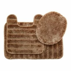 Mohawk Home Mohawk® Home Striped 3-piece Bath Rug Set Gray 9 Mohawk Home Mohawk® Home Striped 3-piece Bath Rug Set Gray -Mohawk Home shop unnamed file 184