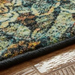 Mohawk Home Mohawk® Home Prismatic EverStrand Lova Rug Gold 12 Mohawk Home Mohawk® Home Prismatic EverStrand Lova Rug Gold -Mohawk Home shop unnamed file 1843