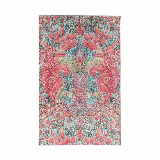 Mohawk Home Mohawk® Home Prismatic EverStrand Lova Rug Gold 7 Mohawk Home Mohawk® Home Prismatic EverStrand Lova Rug Gold - Image 7