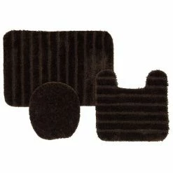 Mohawk Home Mohawk® Home Striped 3-piece Bath Rug Set Gray 10 Mohawk Home Mohawk® Home Striped 3-piece Bath Rug Set Gray -Mohawk Home shop unnamed file 185