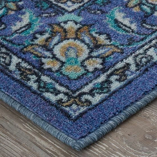 Mohawk Home Mohawk® Home Prismatic Shenandoah Twilight Rug 3 Mohawk Home Mohawk® Home Prismatic Shenandoah Twilight Rug - Image 3