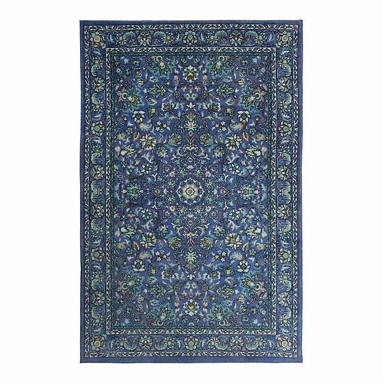 Mohawk Home Mohawk® Home Prismatic Shenandoah Twilight Rug 8 Mohawk Home Mohawk® Home Prismatic Shenandoah Twilight Rug - Image 8