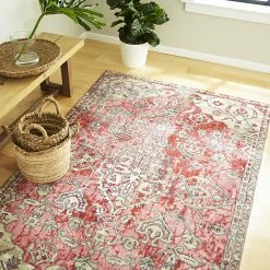 Mohawk Home Mohawk® Home Prismatic EverStrand Siena Rug -Mohawk Home shop unnamed file 1861