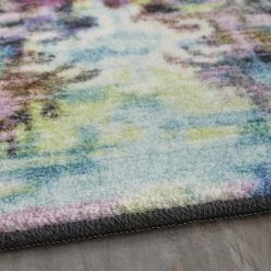 Mohawk Home Mohawk® Home Prismatic EverStrand Arimo Rug Lime Green -Mohawk Home shop unnamed file 1865