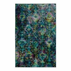 Mohawk Home Mohawk® Home Prismatic EverStrand Arimo Rug Lime Green -Mohawk Home shop unnamed file 1869