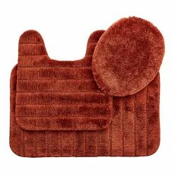 Mohawk Home Mohawk® Home Striped 3-piece Bath Rug Set Gray 12 Mohawk Home Mohawk® Home Striped 3-piece Bath Rug Set Gray -Mohawk Home shop unnamed file 187