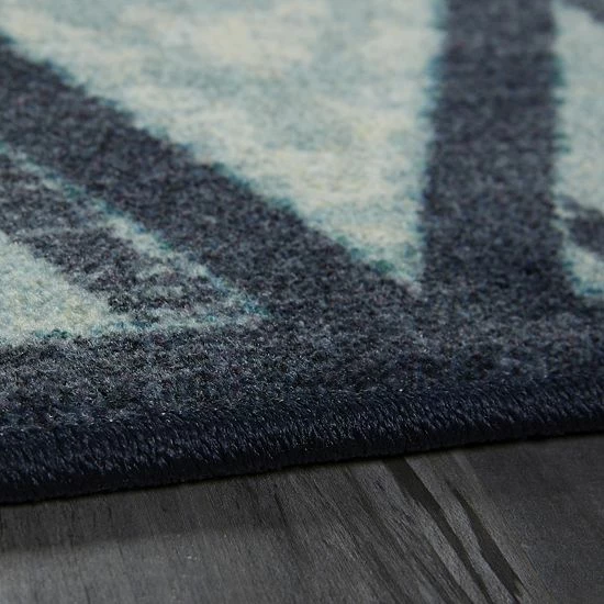 Mohawk Home Mohawk® Home Prismatic EverStrand Apolla Rug Purple 3 Mohawk Home Mohawk® Home Prismatic EverStrand Apolla Rug Purple - Image 3