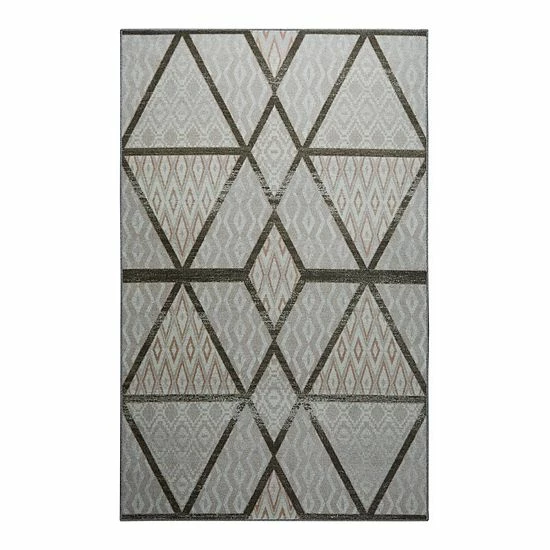 Mohawk Home Mohawk® Home Prismatic EverStrand Apolla Rug Purple 6 Mohawk Home Mohawk® Home Prismatic EverStrand Apolla Rug Purple - Image 6