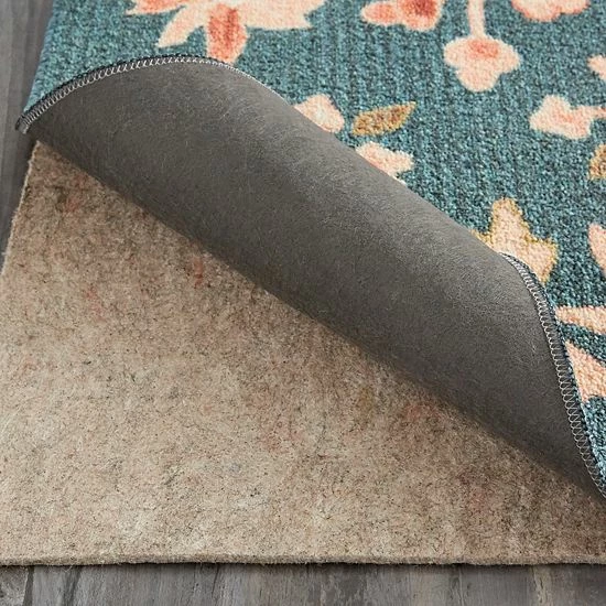 Mohawk Home Mohawk® Home Prismatic Laneville Printed Rug Plum 5 Mohawk Home Mohawk® Home Prismatic Laneville Printed Rug Plum - Image 5