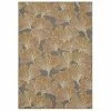 Mohawk Home Mohawk® Home Ginko Indoor Outdoor Accent Area Rug Boulder